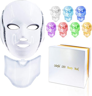 LED Facial Mask